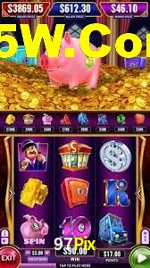 VIP Casino 97Pix