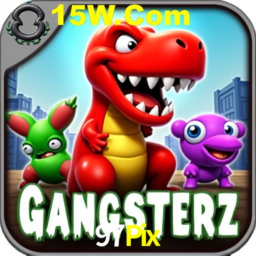 Slot Games 97Pix