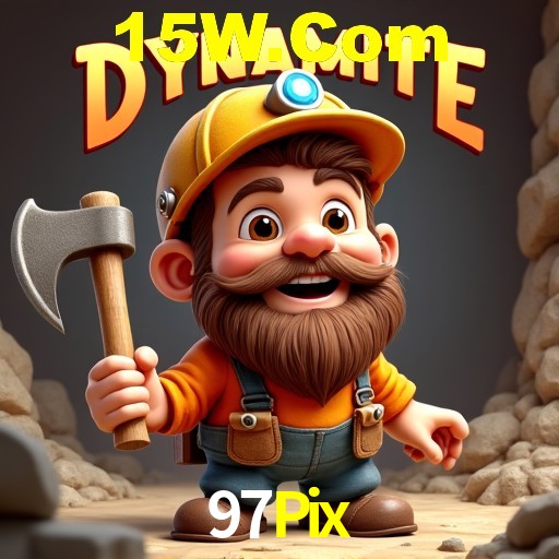 Desvendando o Mundo dos Jogos Virtuais na 97Pix