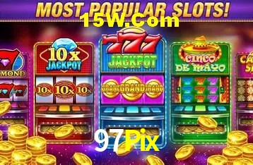 Casino Ao Vivo 97Pix