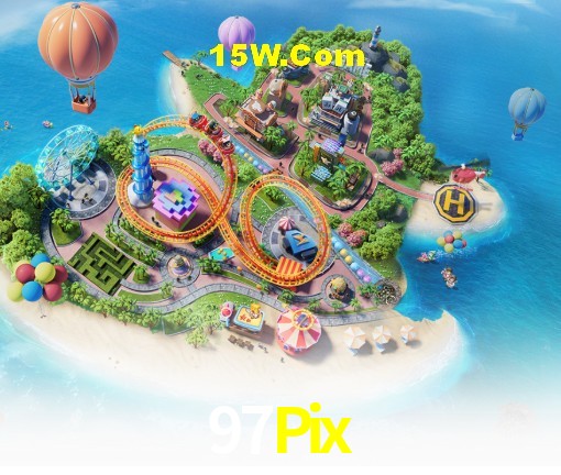 Jogo Aviator 97Pix