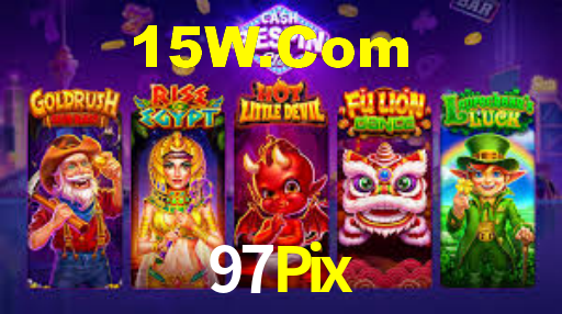 97Pix Bet