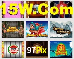 Exclusive Games 97Pix