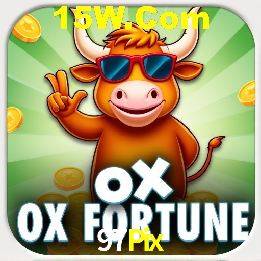 Descubra o Mundo do Cassino Online com 97Pix