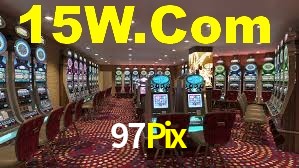 Welcome Bonus 97Pix