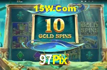 Promoção Relâmpago 97Pix