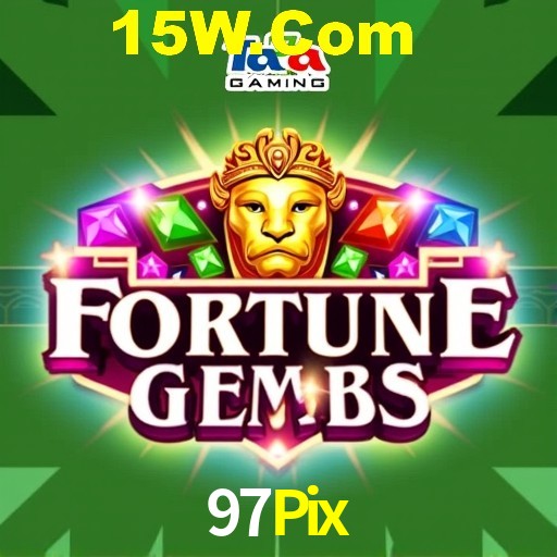 Live Casino 97Pix
