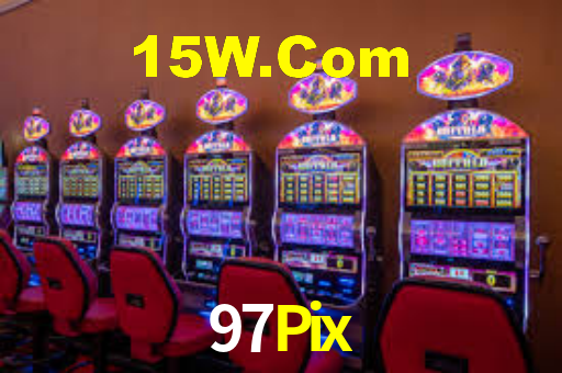 97Pix: A Experiência de Casino com Jogos de Mesa ao Vivo