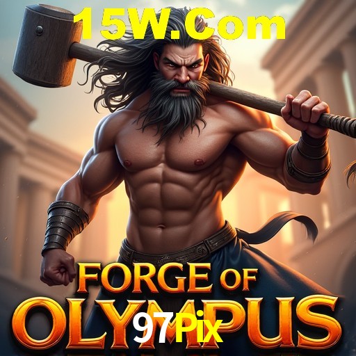 Desvendando o Mundo dos Jogos Virtuais na 97Pix