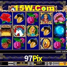 Diretório de Jogos 97Pix