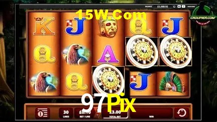 Login Seguro 97Pix