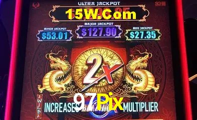Benefícios da Conta 97Pix