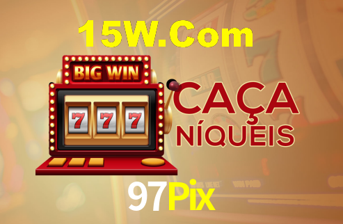 Bônus Generosos e Exclusivos no 97Pix para Você!