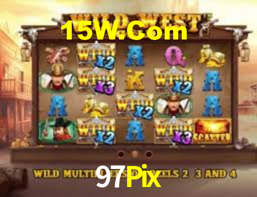 97Pix Bet