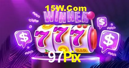 Recursos de Bônus 97Pix